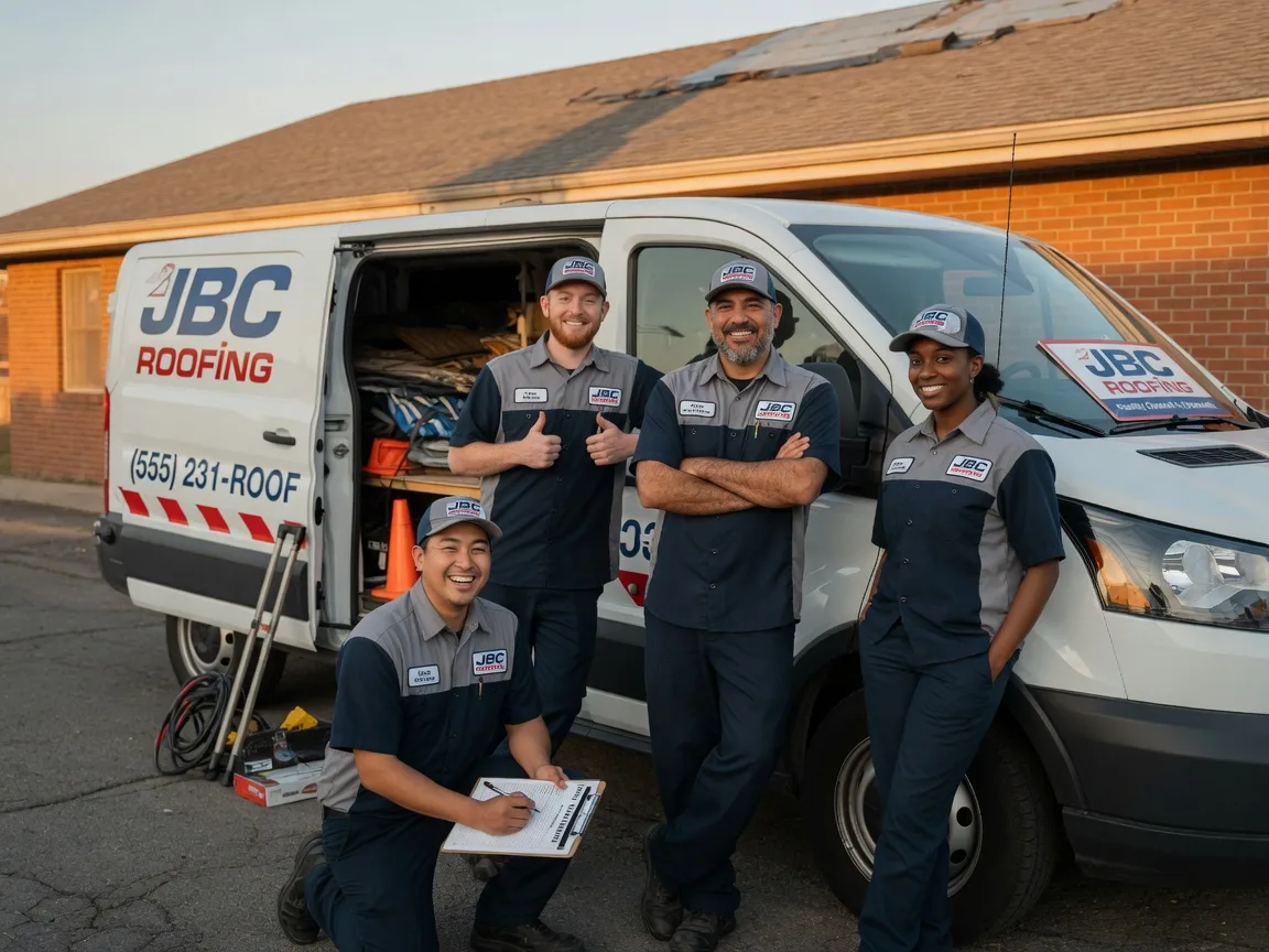 Roof Replacement company in Bonneau, SC