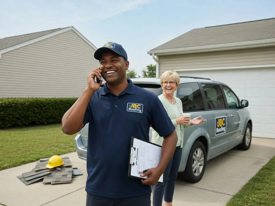 Roof Replacement Bonneau, SC FAQs